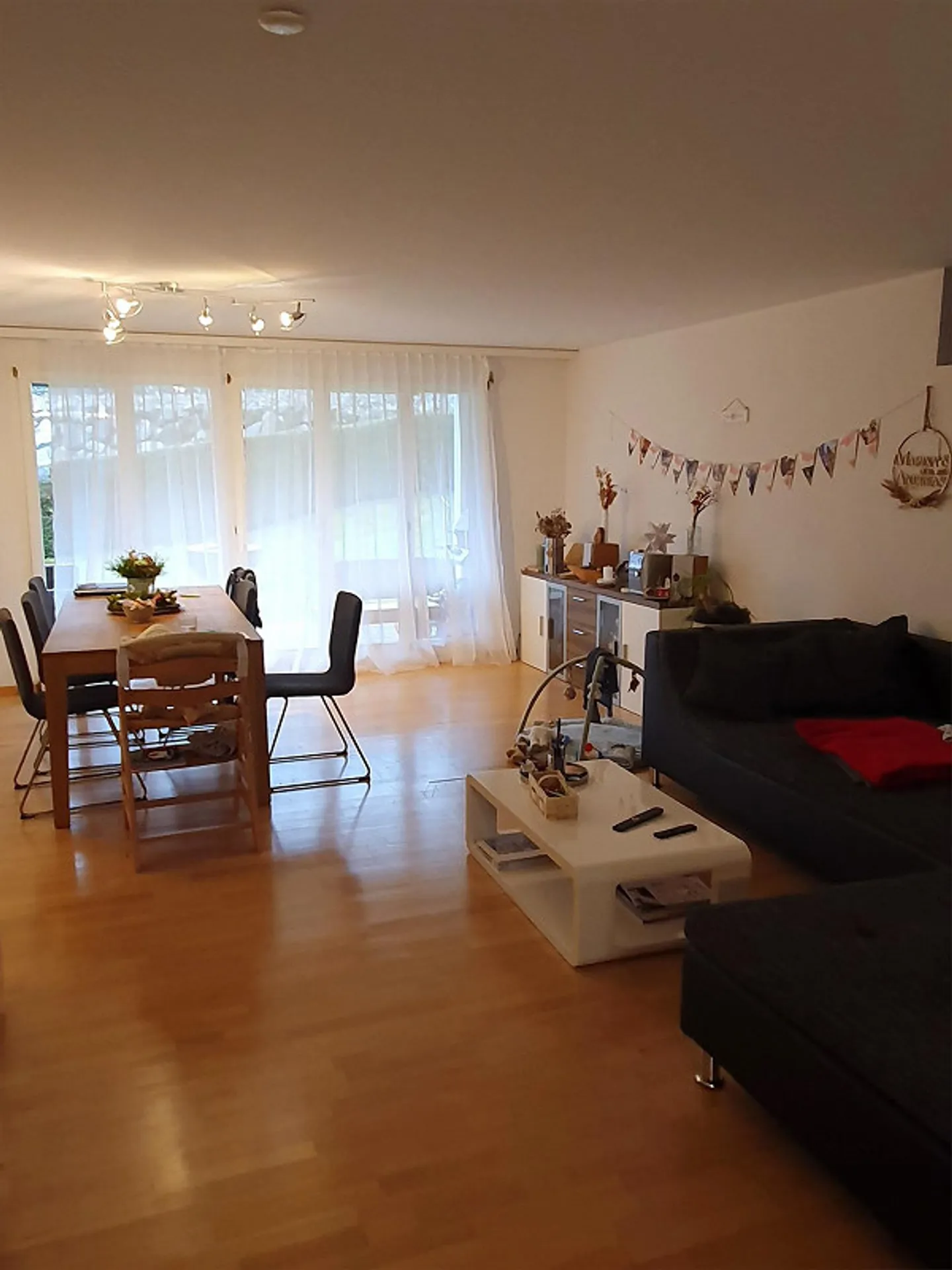 Appartamento 4½ locali a Henau - Foto 3 di 6