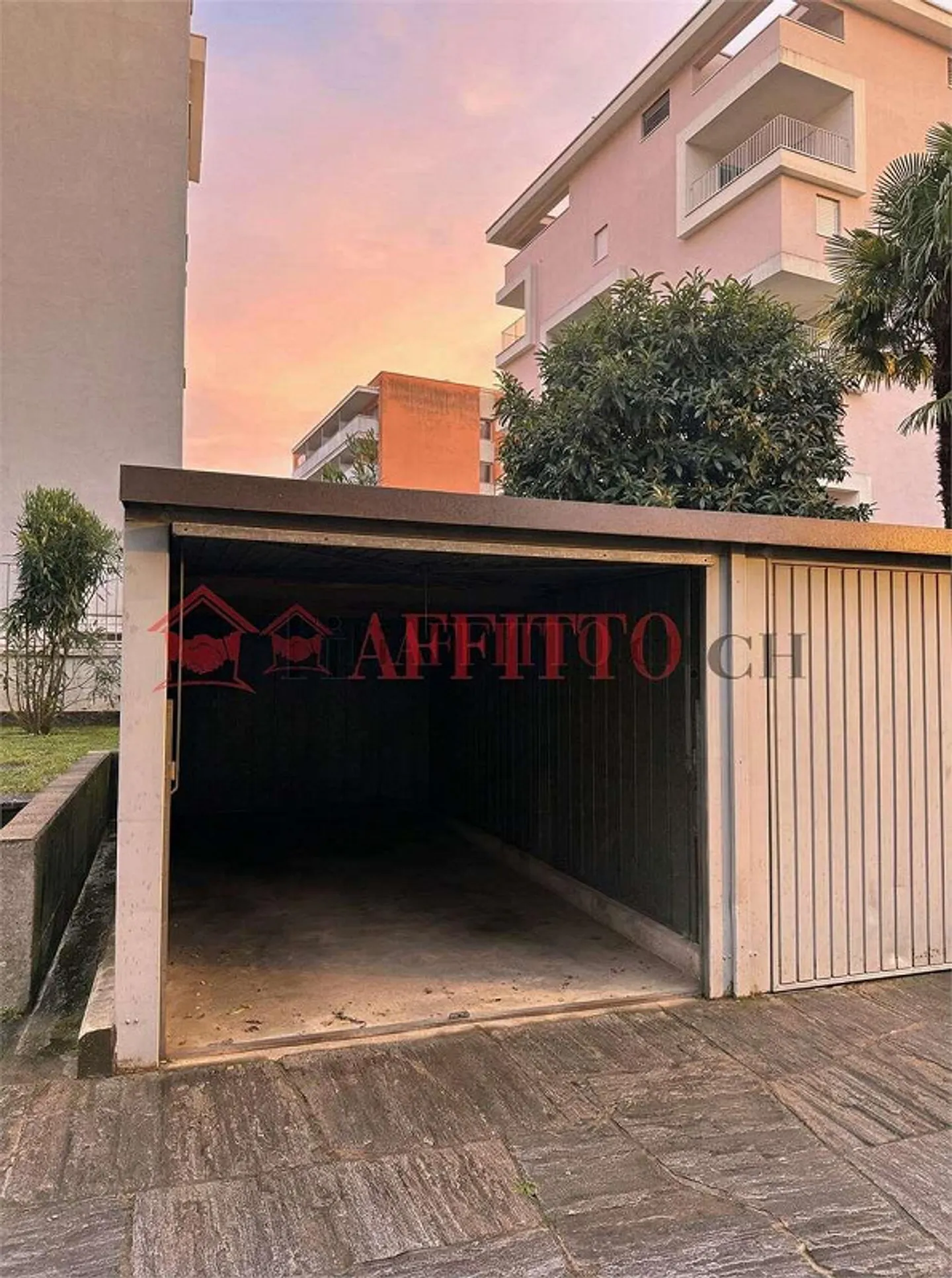 LUMINEUX 2.5 PIÈCES AU DERNIER ÉTAGE - VIGANELLO - Photo 13 sur 13