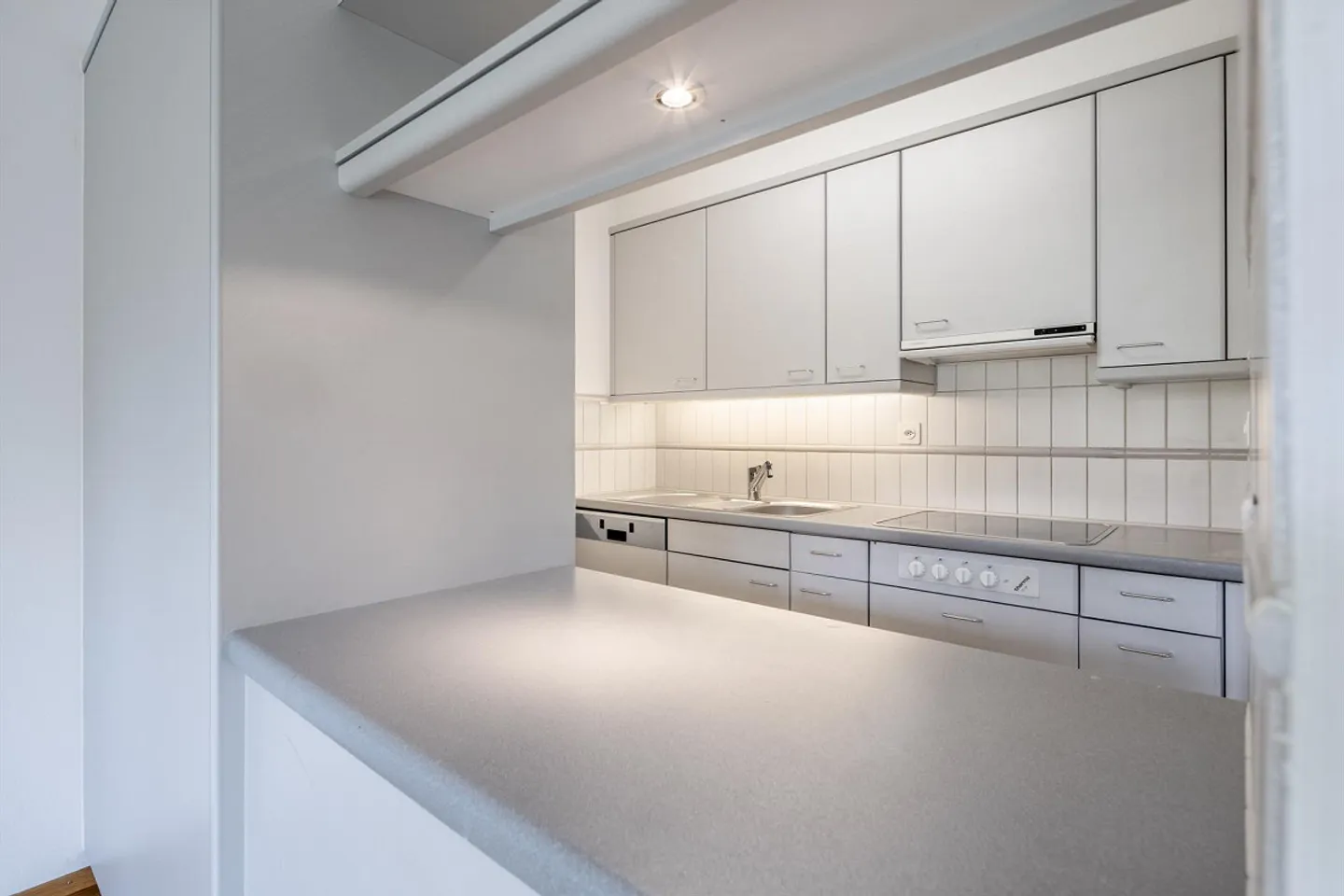Appartement de jardin 3,5 pièces - Photo 9 sur 13