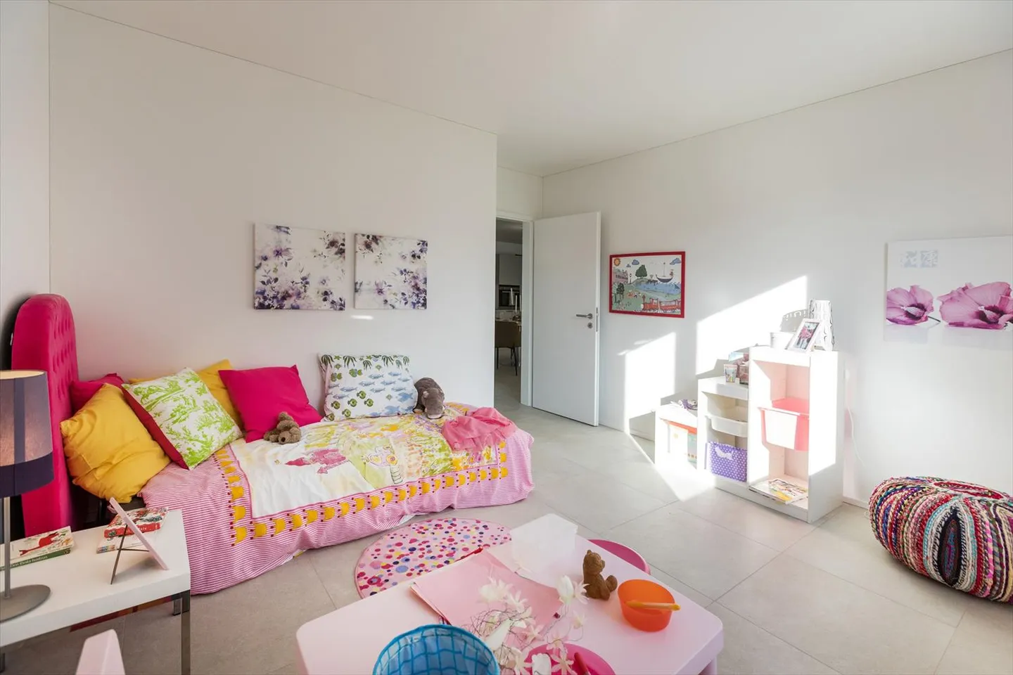 Appartement à louer - Photo 8 sur 9