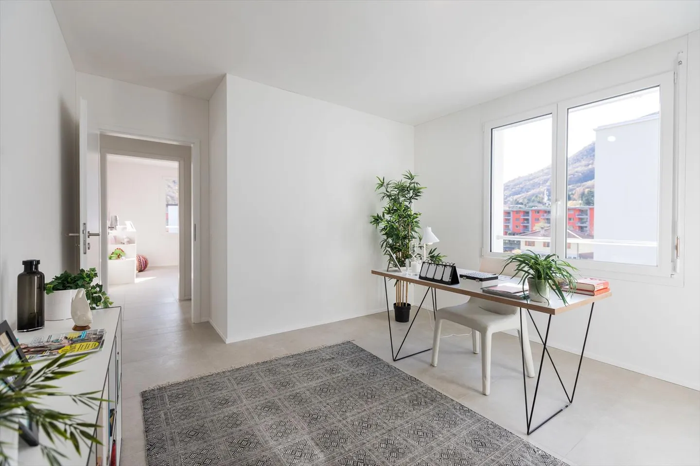 Appartement à louer - Photo 9 sur 9