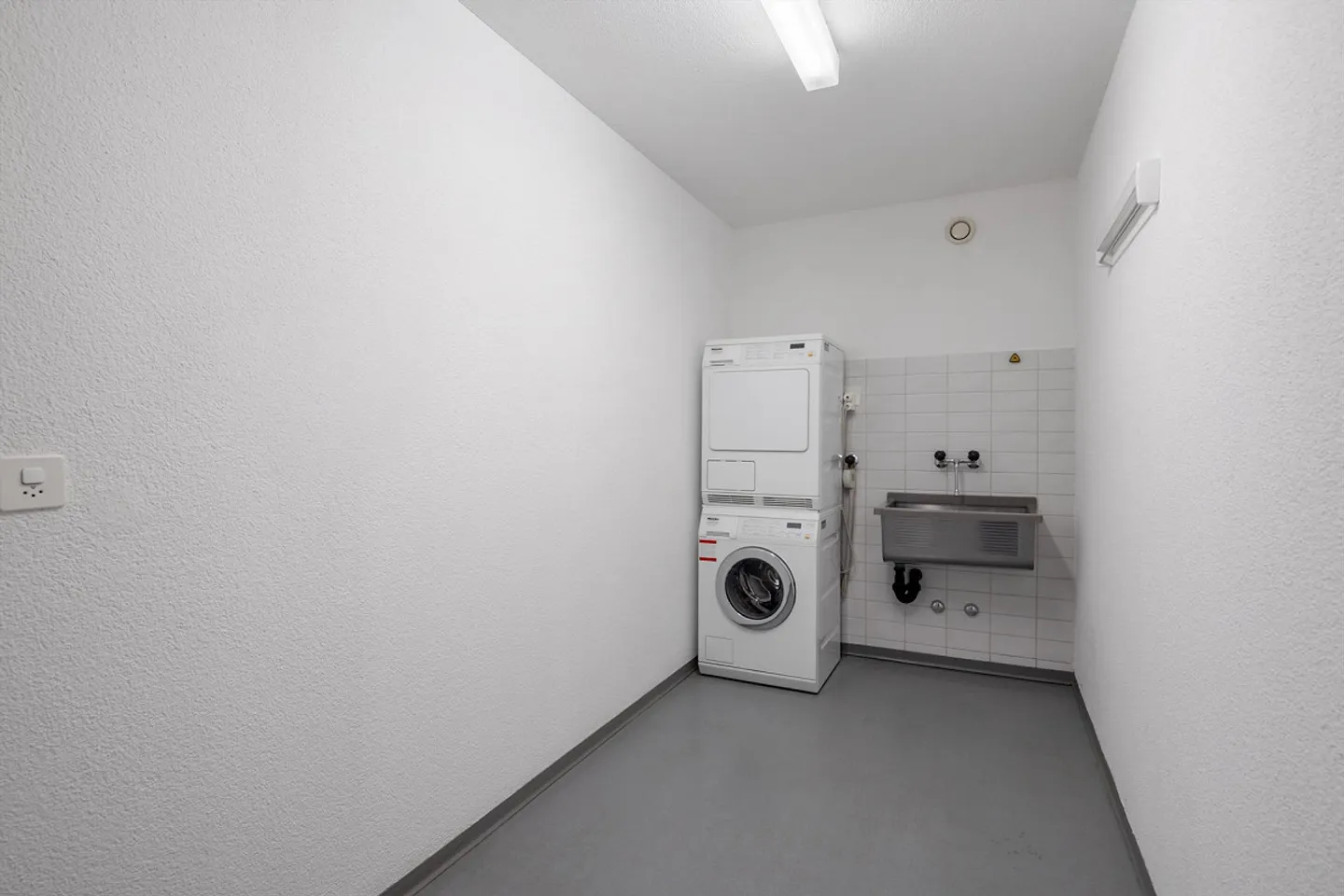 Appartement de jardin 3,5 pièces - Photo 12 sur 13