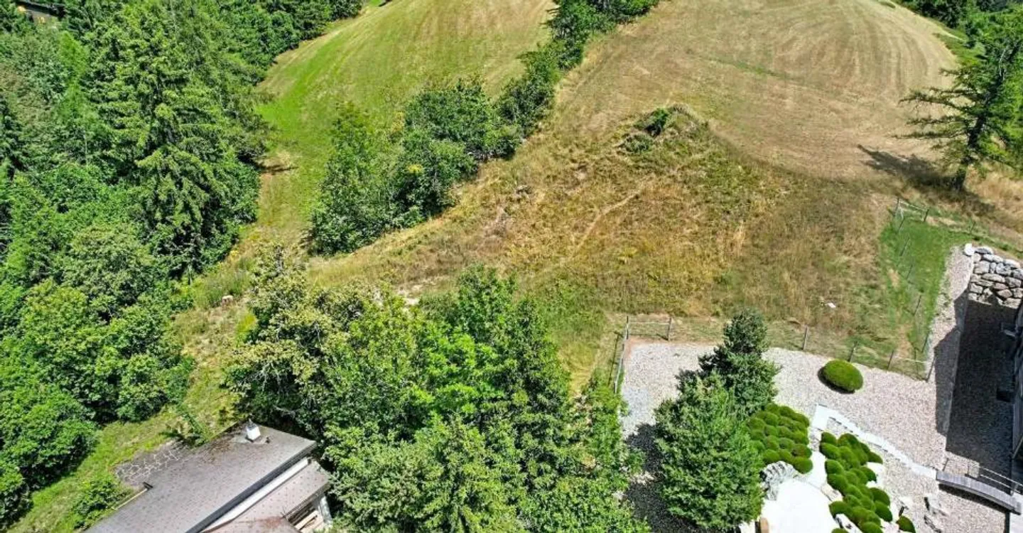 Chalet Plot with Stunning Views - Photo 3 of 6