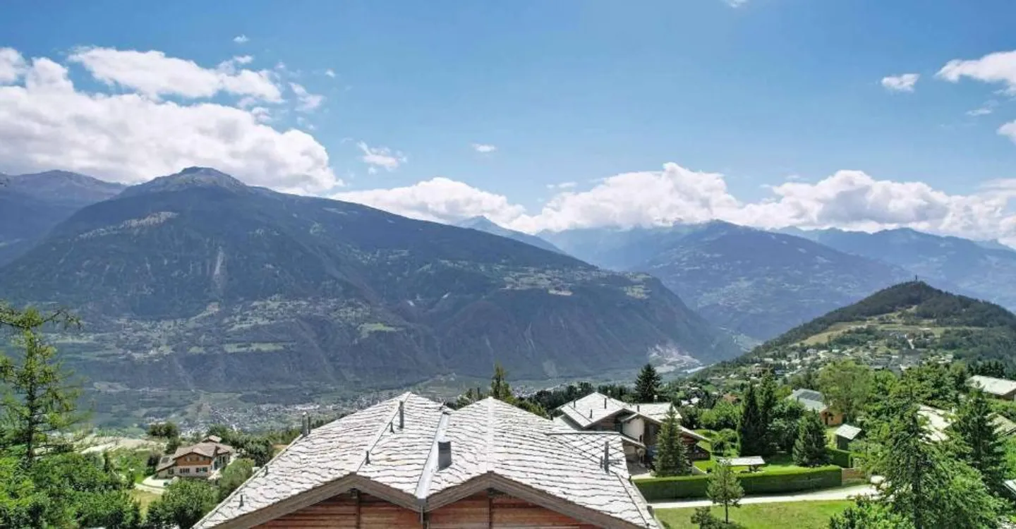 Chalet Plot with Stunning Views - Photo 5 of 6