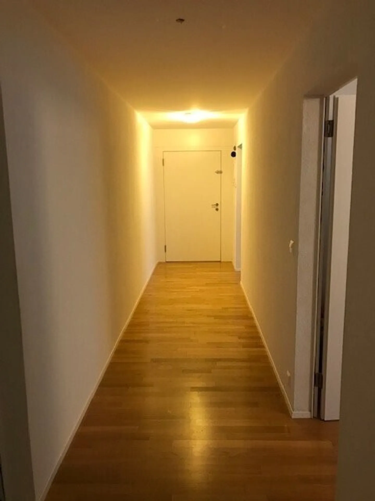 4.5-room apartment on the 5th floor in the city center - Photo 4 of 5