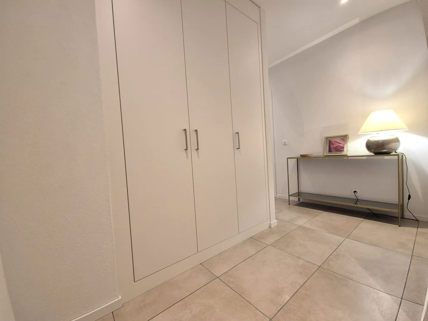 Prairie 4 - 4,5-Zimmer-Wohnung im 3. Stock. - Foto 10 von 13