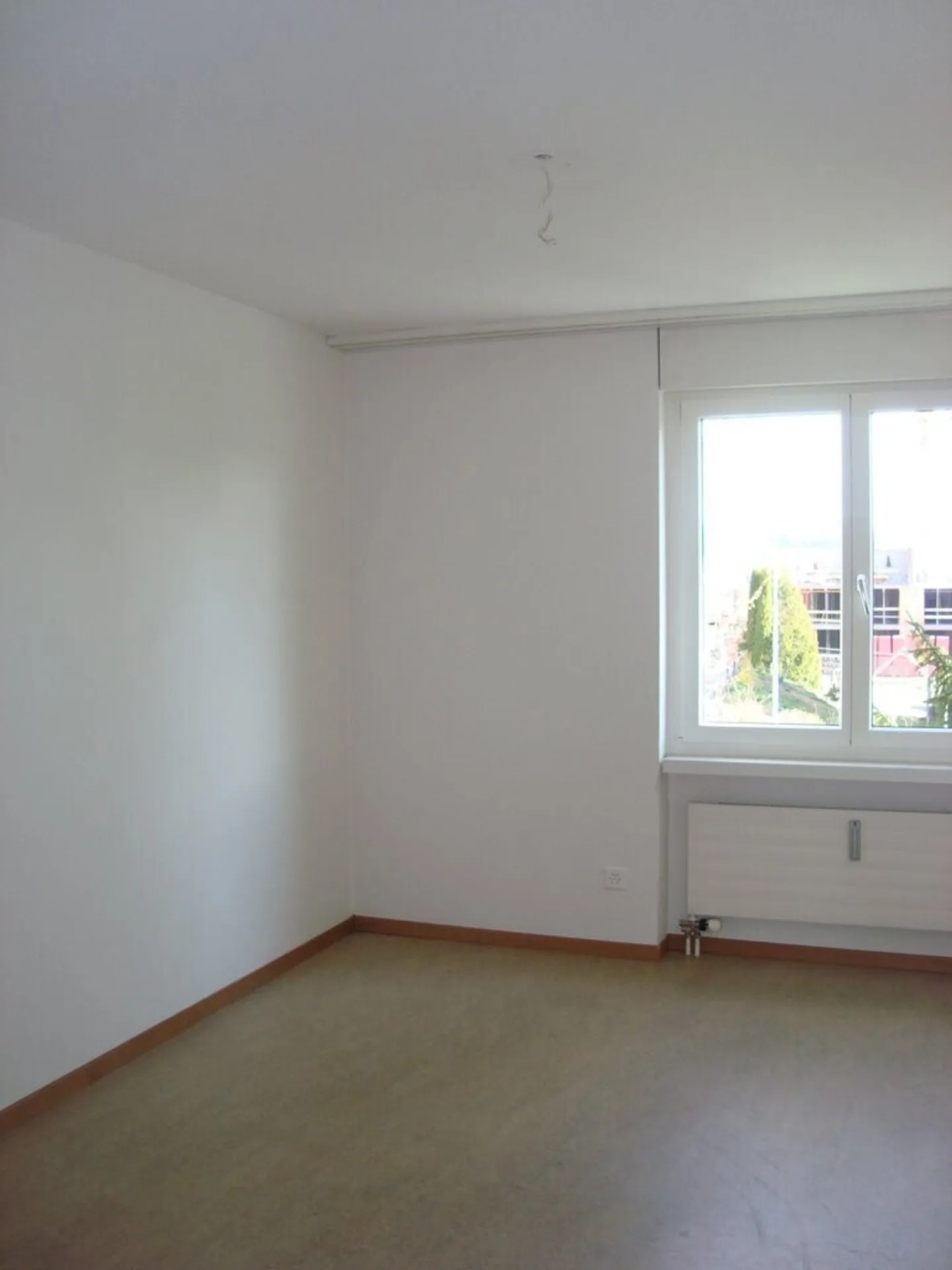 Family Apartment in Herisau - Photo 3 of 8