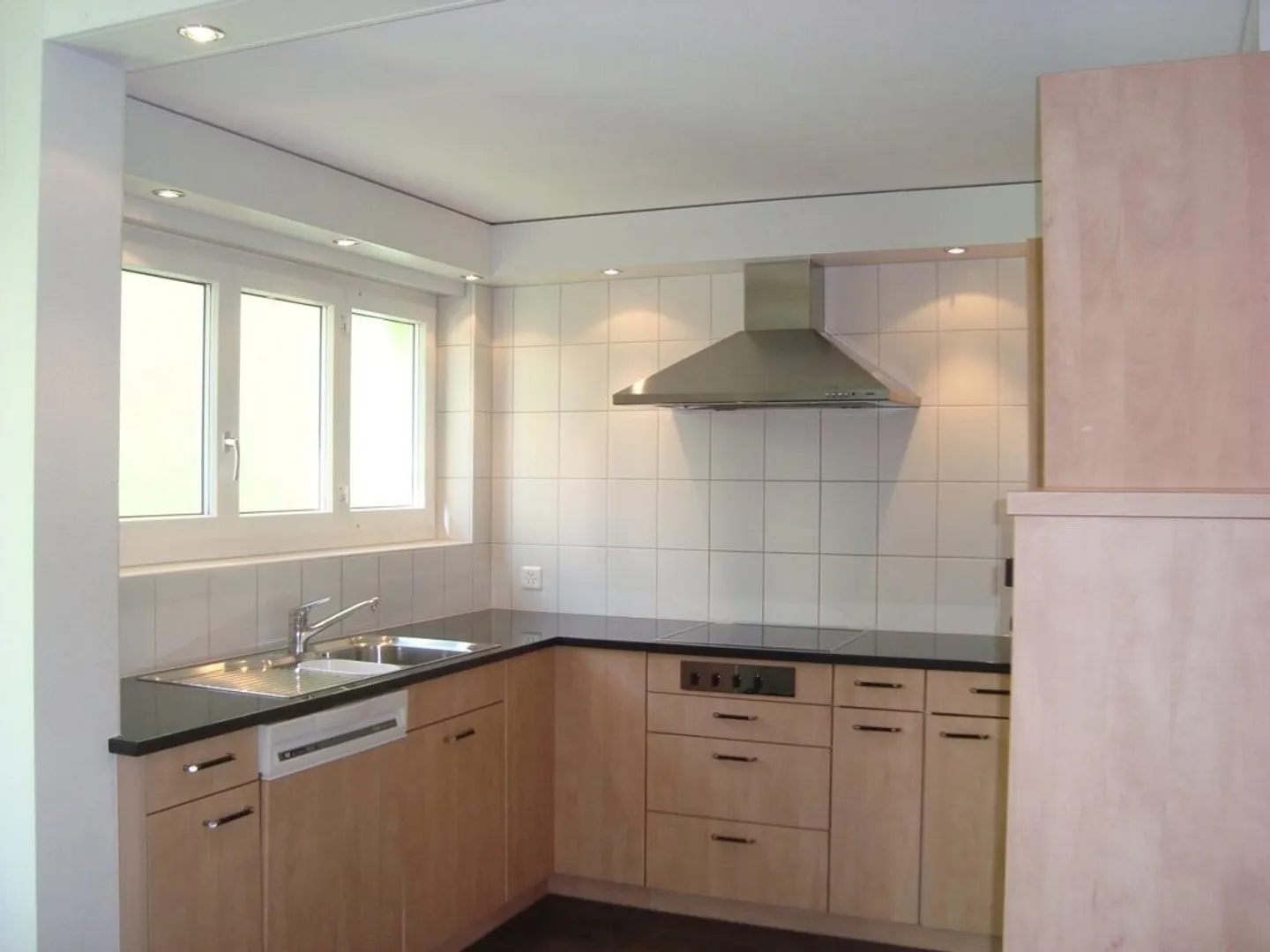 Family Apartment in Herisau - Photo 4 of 8