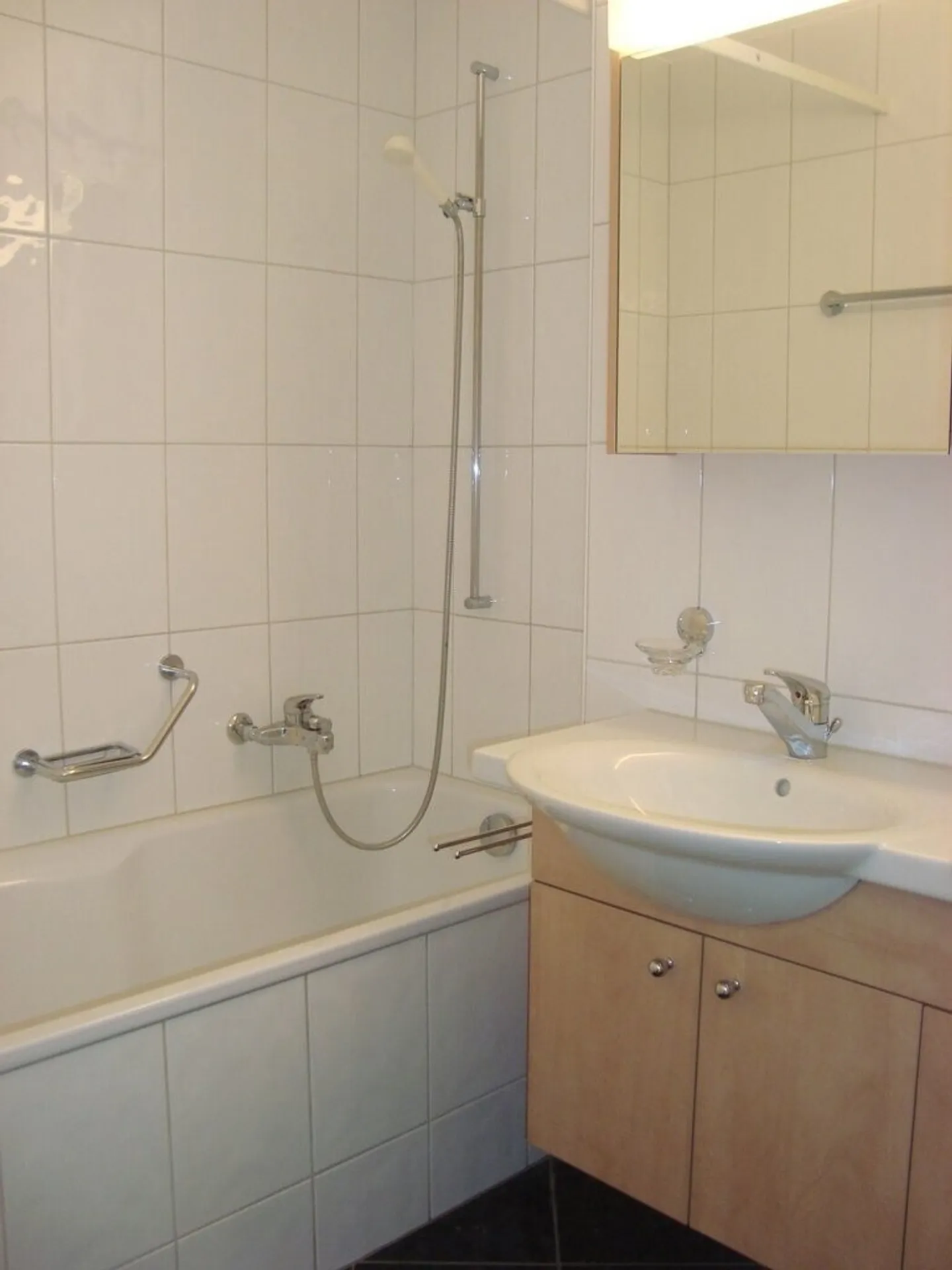 Family Apartment in Herisau - Photo 5 of 8