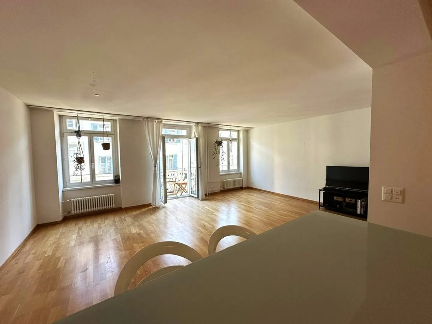 3.5-Room Apartment in Niederdorf - Photo 2 of 8