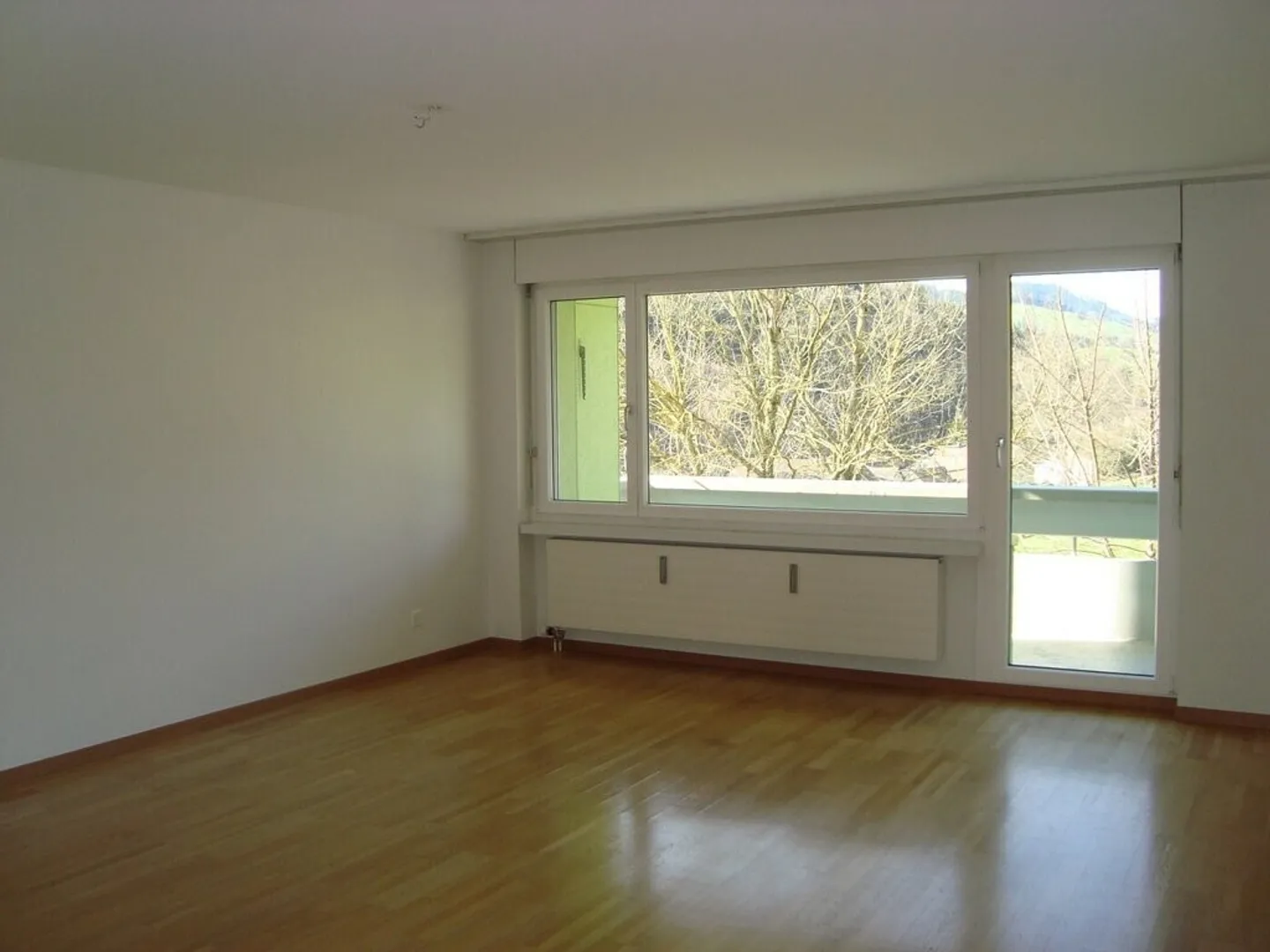 Family Apartment in Herisau - Photo 2 of 8