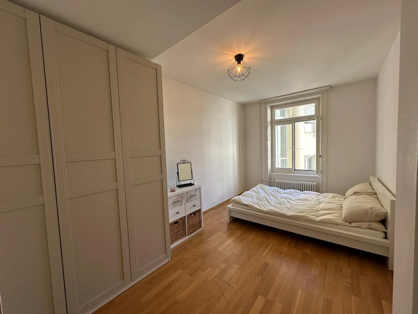 3.5-Room Apartment in Niederdorf - Photo 5 of 8