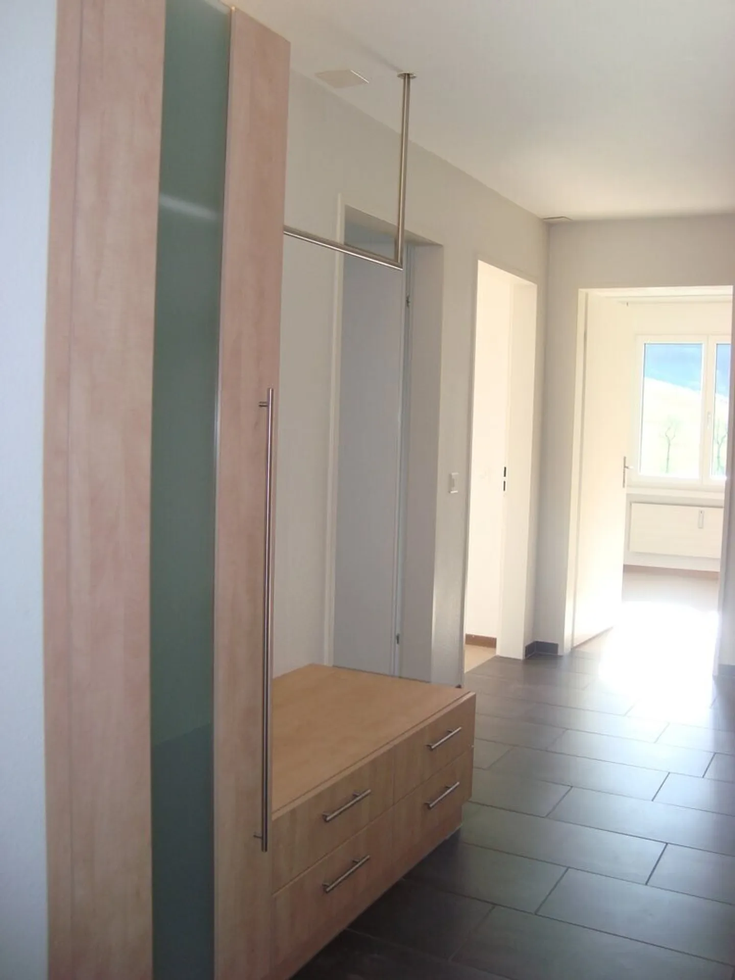 Family Apartment in Herisau - Photo 6 of 8