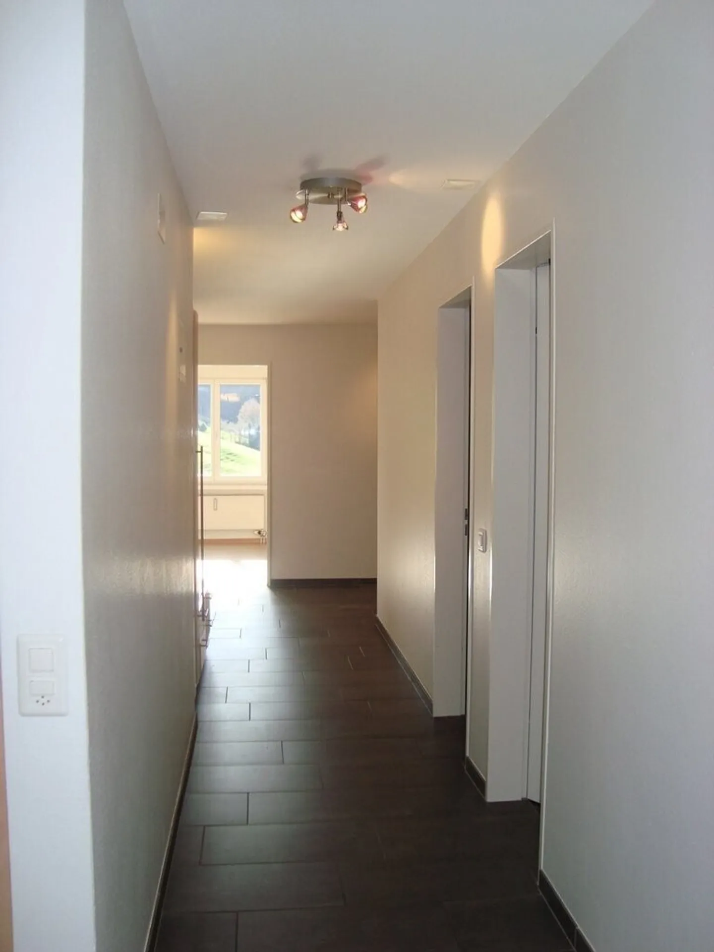 Family Apartment in Herisau - Photo 7 of 8
