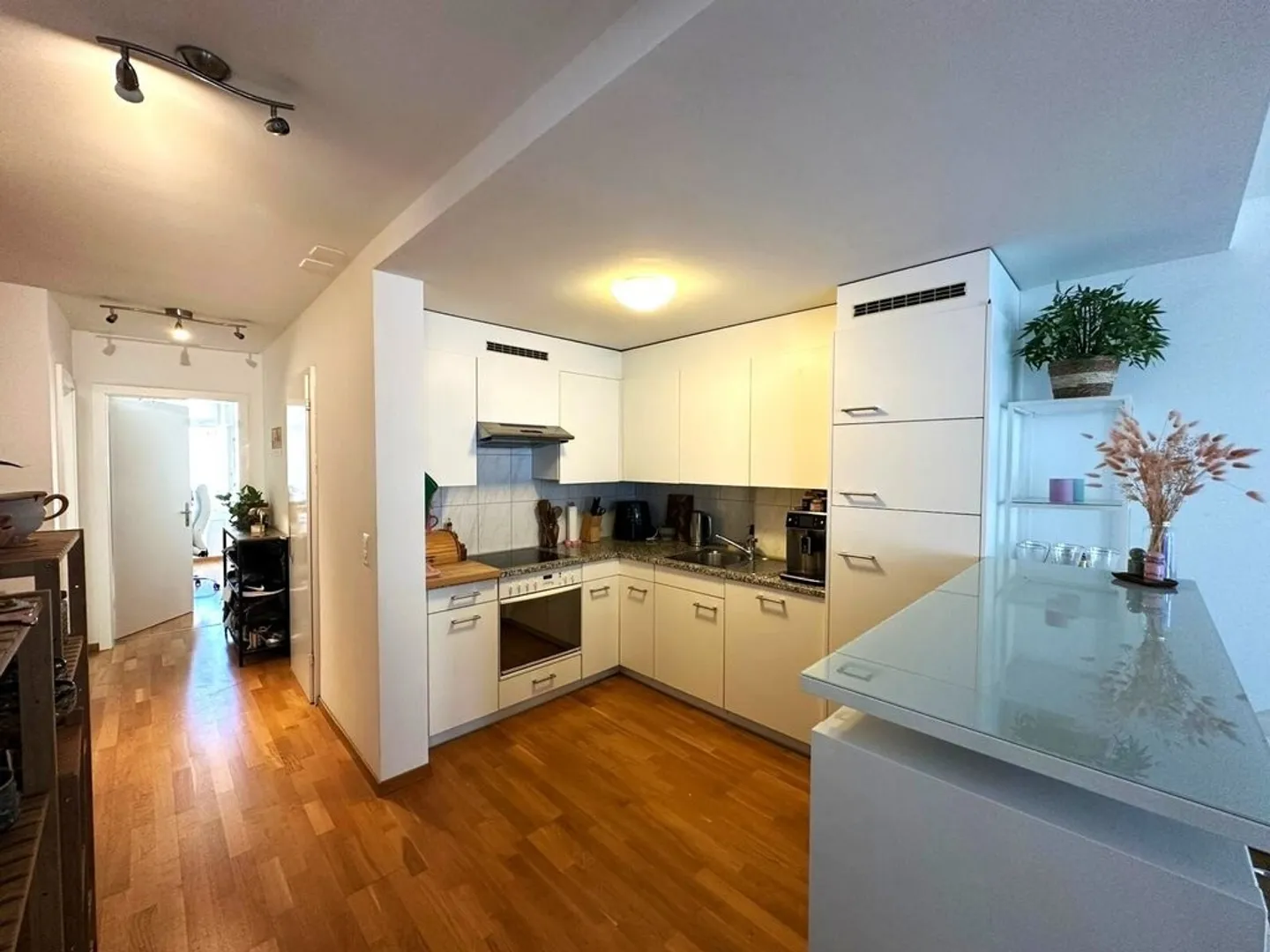3.5-Room Apartment in Niederdorf - Photo 6 of 8
