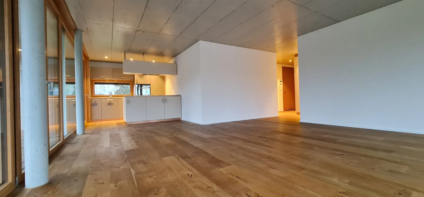 Appartamento moderno 3.5 locali - Foto 1 di 9