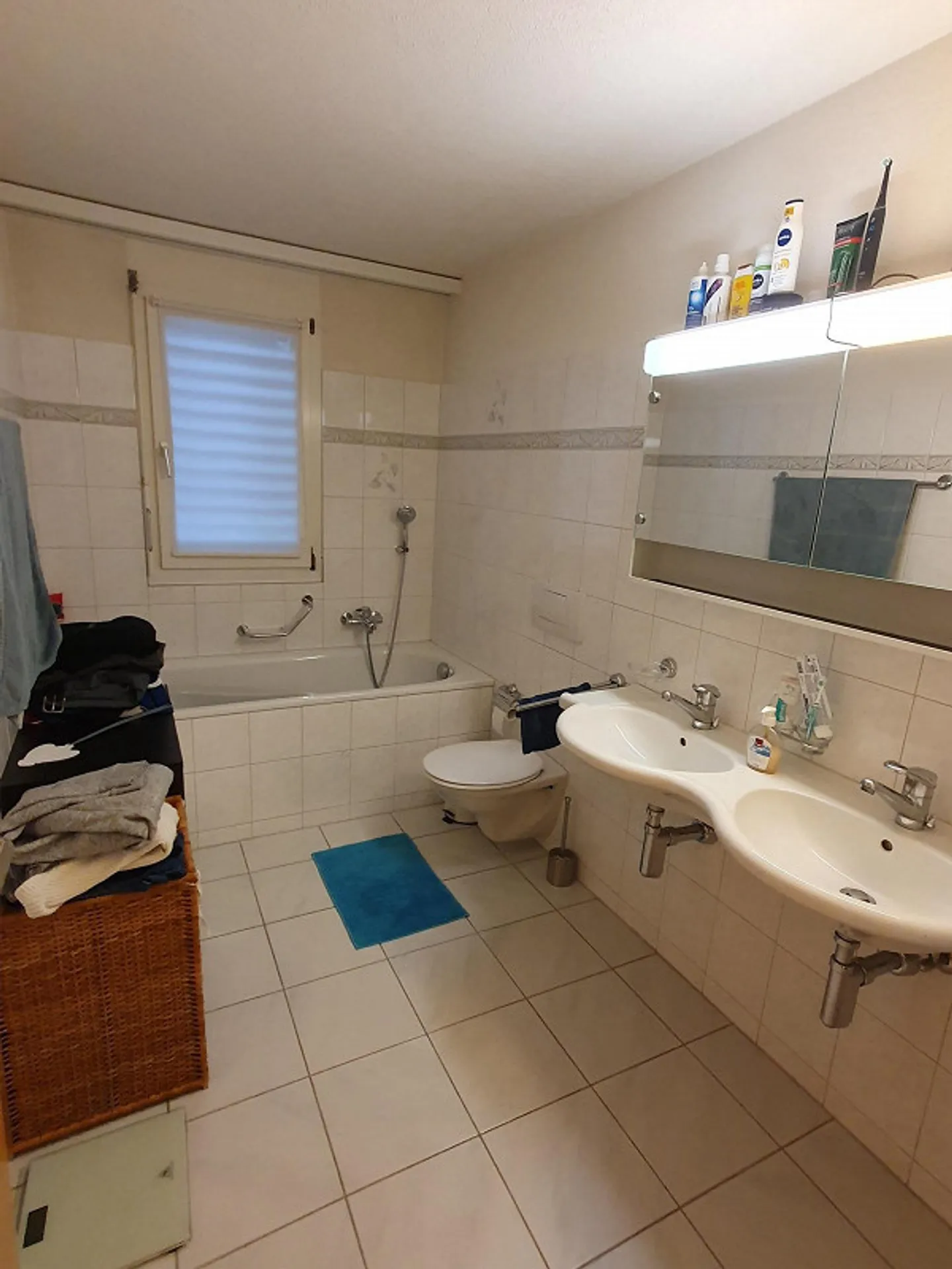 Appartamento 4½ locali a Henau - Foto 4 di 6