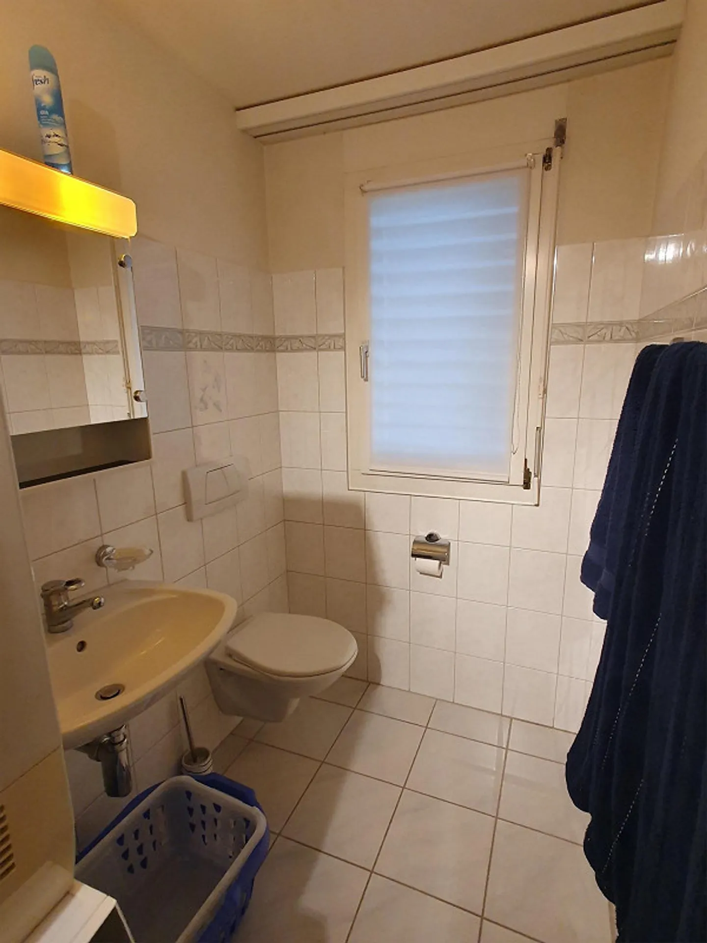 Appartamento 4½ locali a Henau - Foto 5 di 6