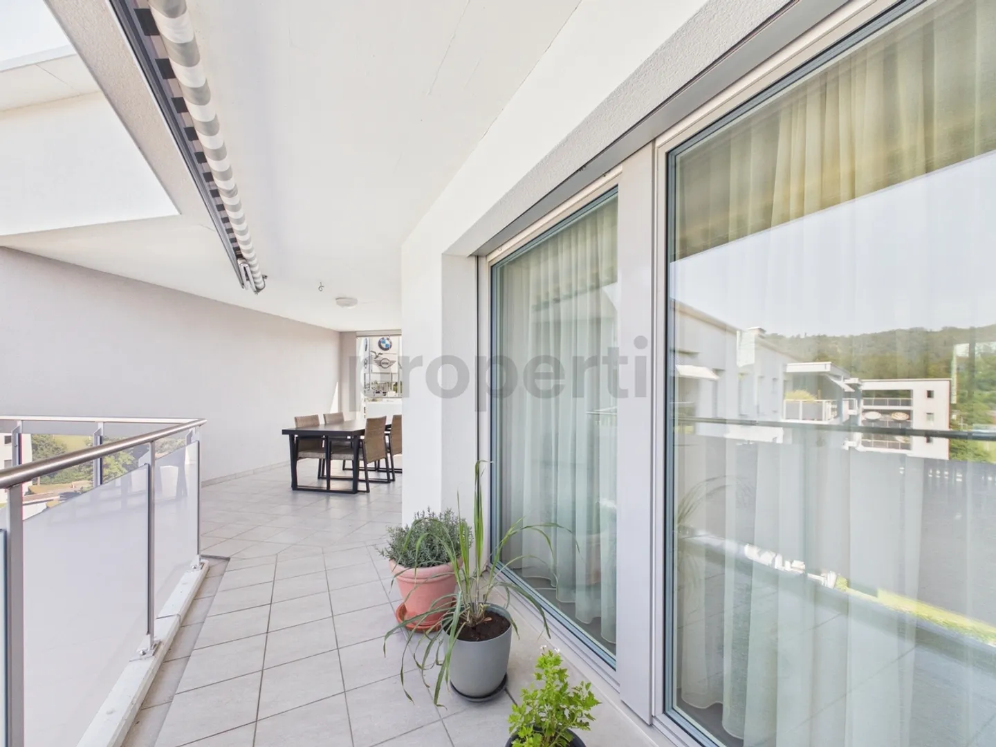 Appartement moderne et spacieux de 3,5 pièces à Adliswil - Photo 5 sur 10