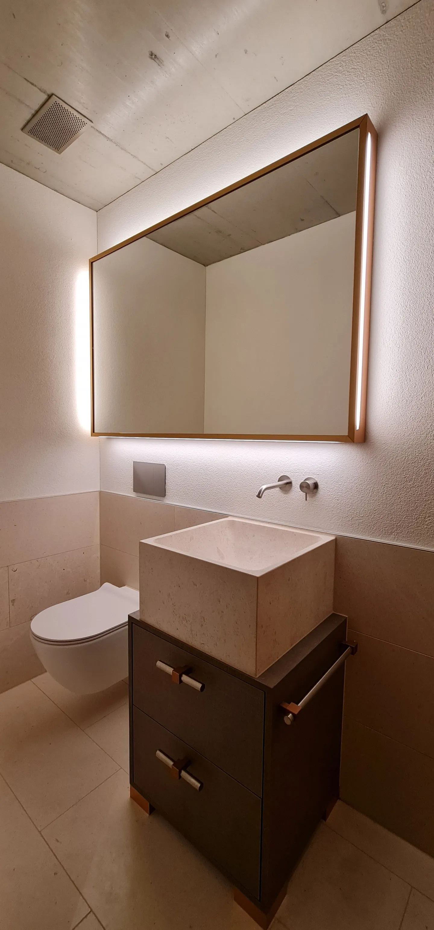 Appartamento moderno 3.5 locali - Foto 3 di 9