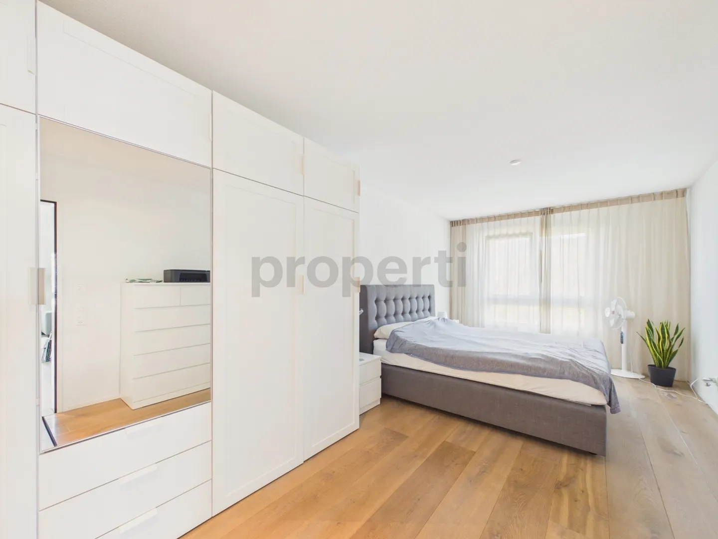 Appartement moderne et spacieux de 3,5 pièces à Adliswil - Photo 6 sur 10