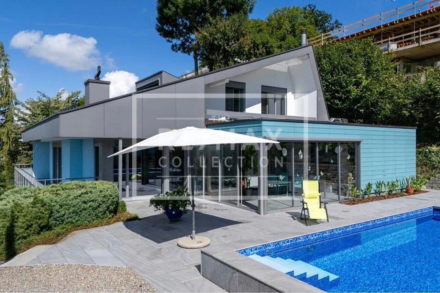 Exclusive single-family house in the best location - Photo 1 of 13