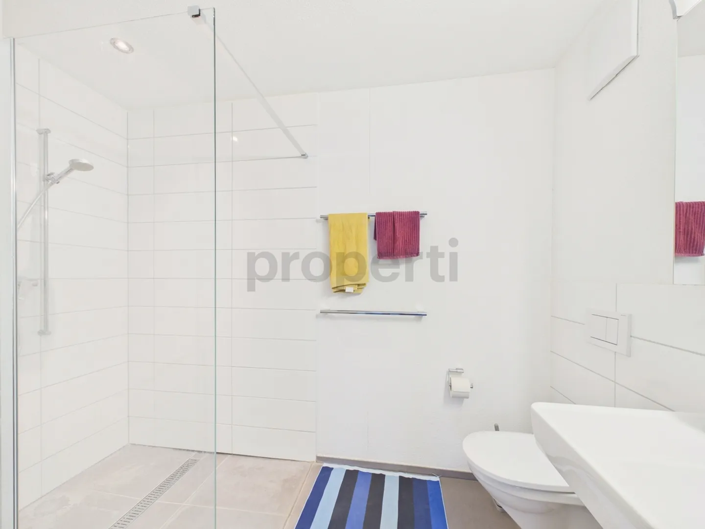 Appartement moderne et spacieux de 3,5 pièces à Adliswil - Photo 8 sur 10