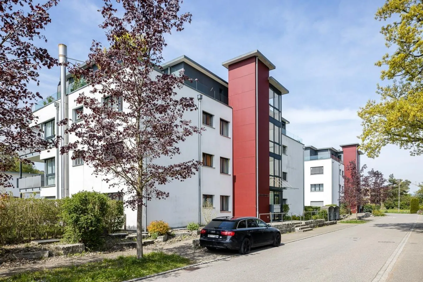 Exclusive 4.5 Room Apartment 2nd Floor - Photo 1 of 8