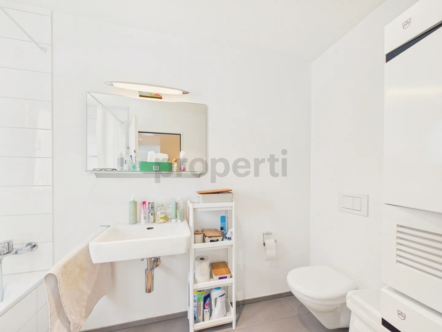 Appartement moderne et spacieux de 3,5 pièces à Adliswil - Photo 9 sur 10