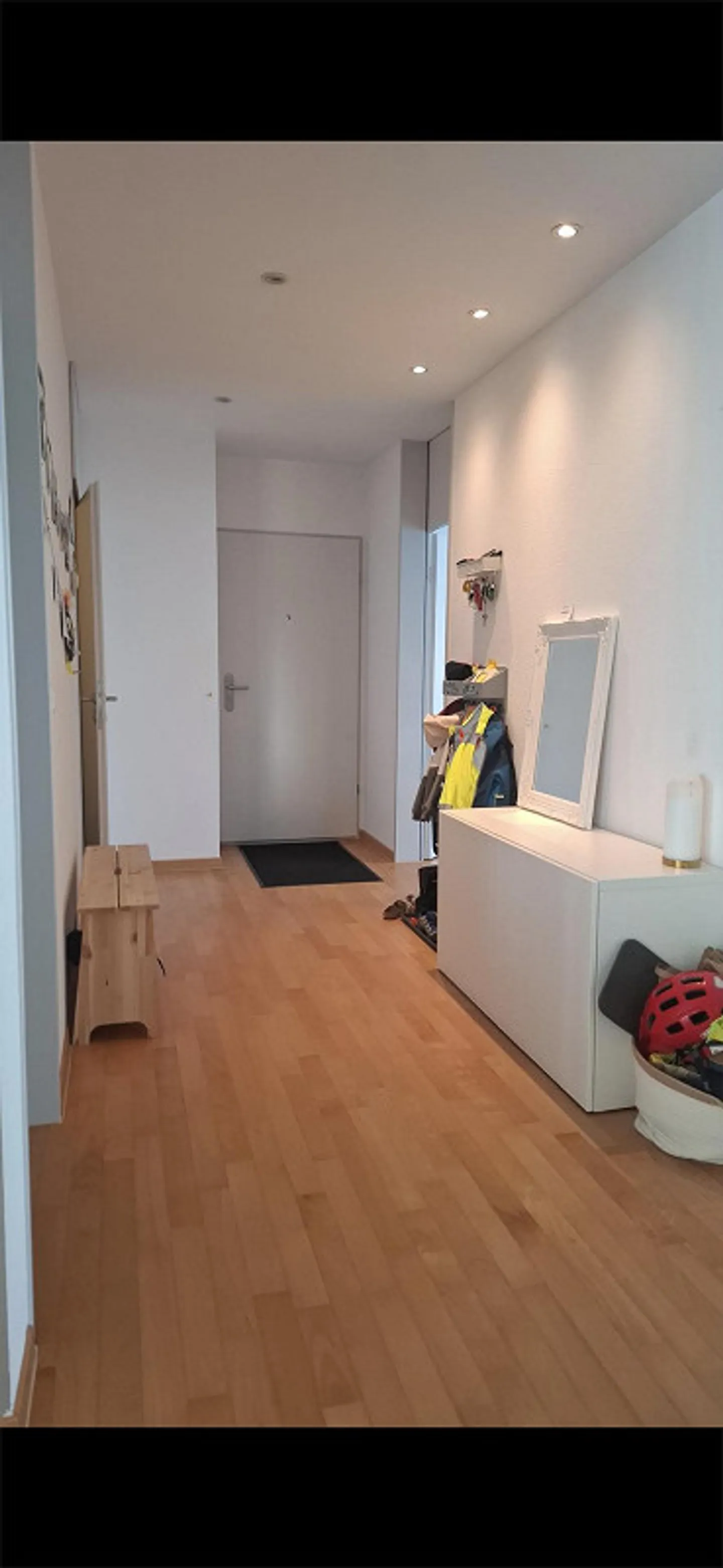 Beautiful 4.5 room apartment in a family-friendly neighborhood - Photo 1 of 6