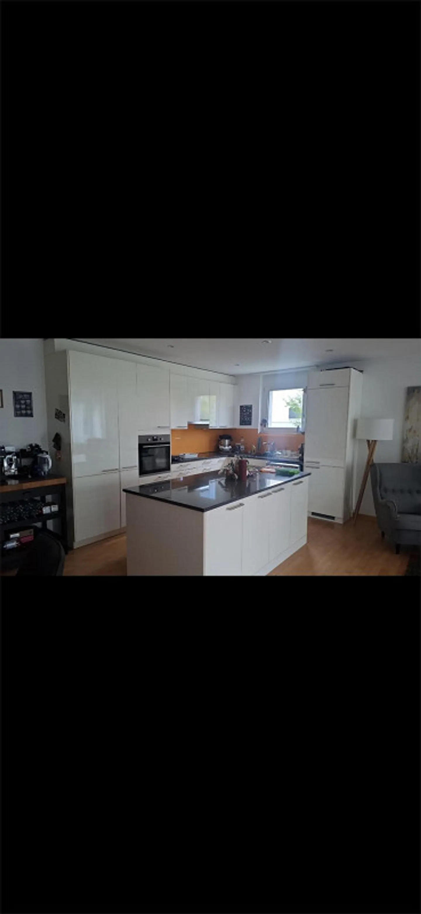 Beautiful 4.5 room apartment in a family-friendly neighborhood - Photo 2 of 6