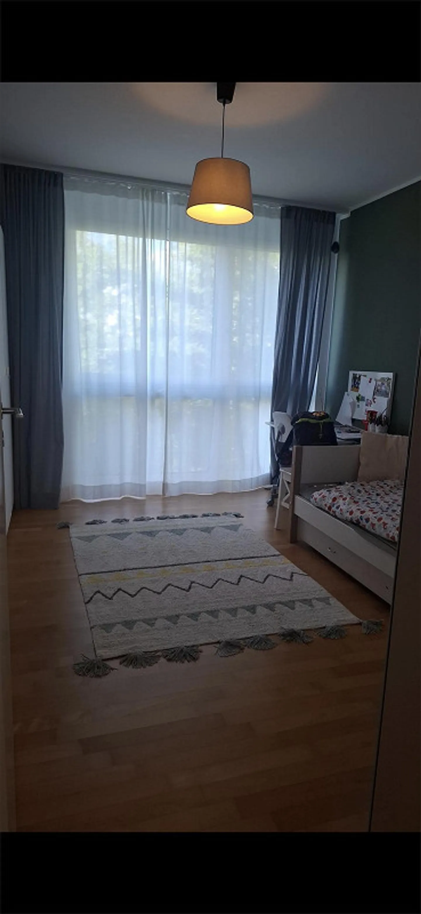 Beautiful 4.5 room apartment in a family-friendly neighborhood - Photo 3 of 6