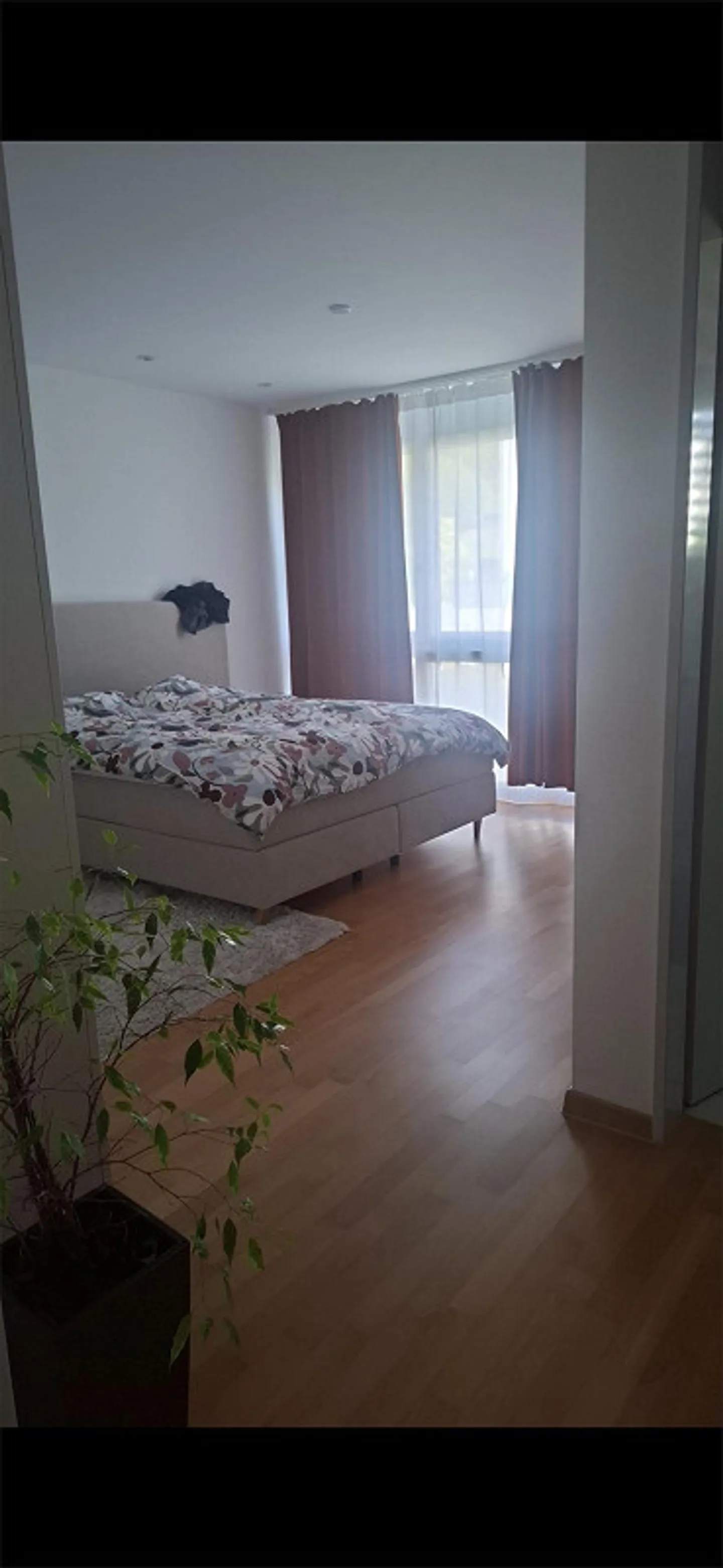 Beautiful 4.5 room apartment in a family-friendly neighborhood - Photo 4 of 6
