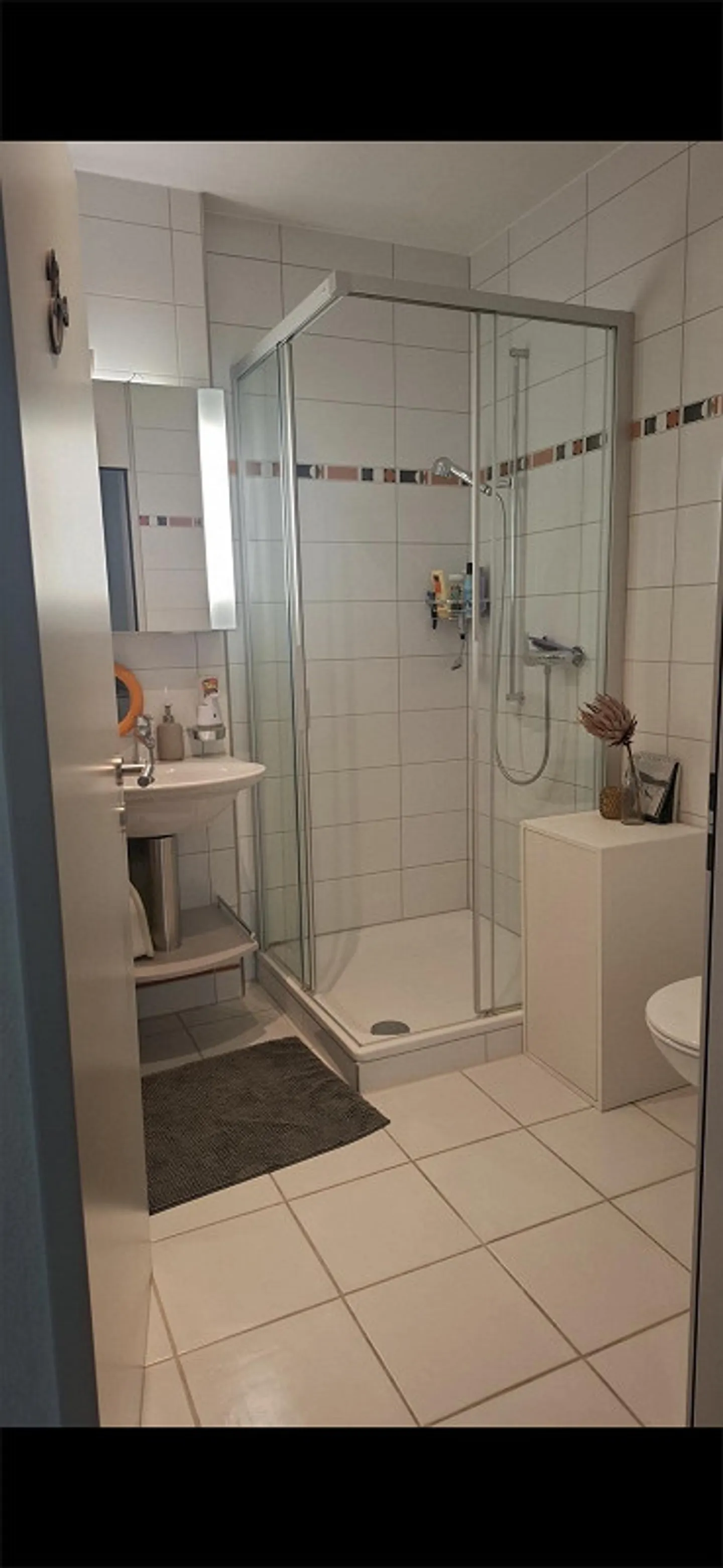 Beautiful 4.5 room apartment in a family-friendly neighborhood - Photo 5 of 6