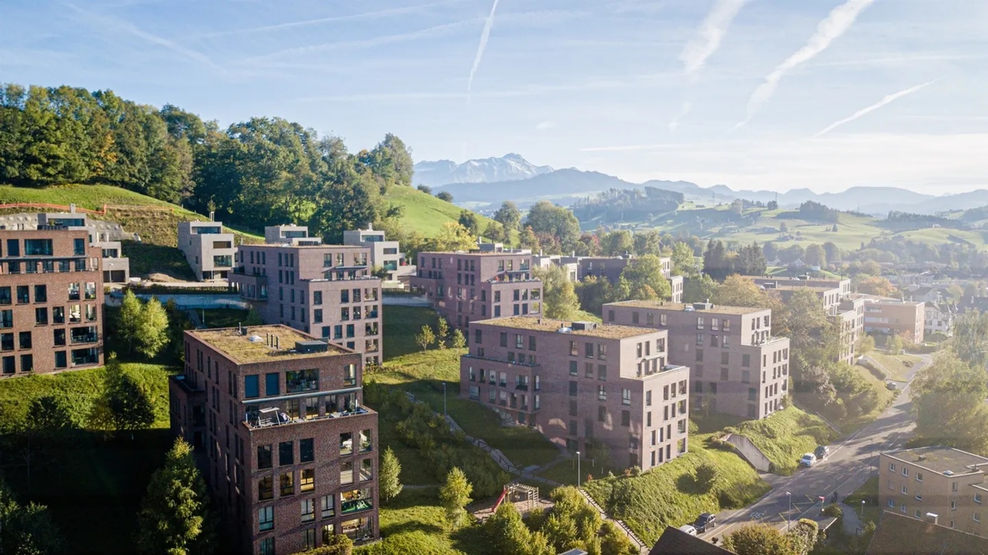 Appartamento Familiare da Sogno a Rosenbüchel - Foto 1 di 11