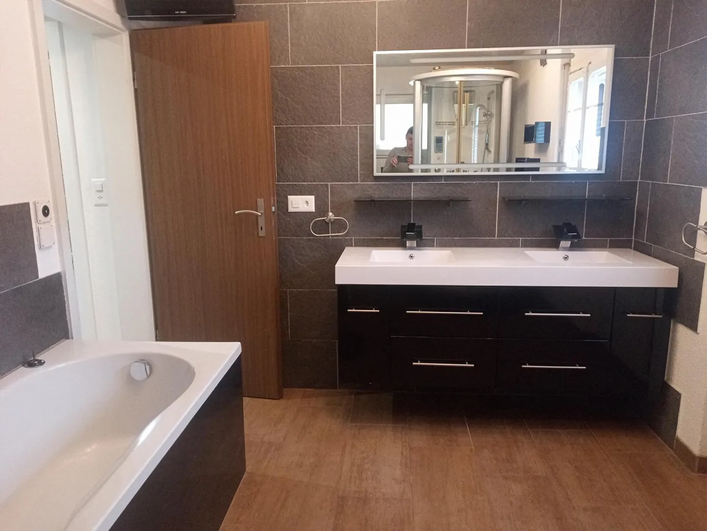 Appartement en duplex avec jardin privé et vue sur les Alpes - Photo 6 sur 16