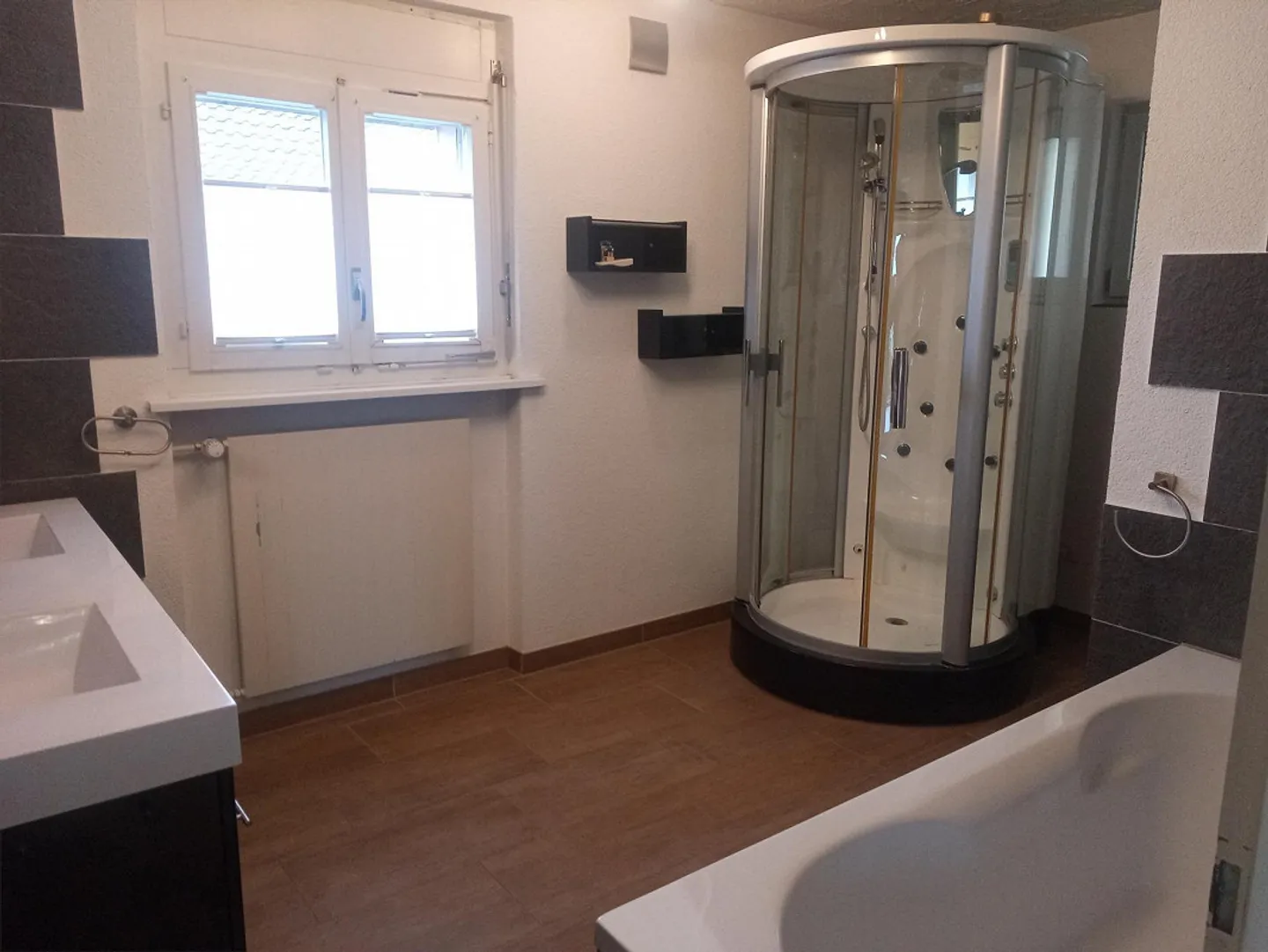 Appartement en duplex avec jardin privé et vue sur les Alpes - Photo 7 sur 16