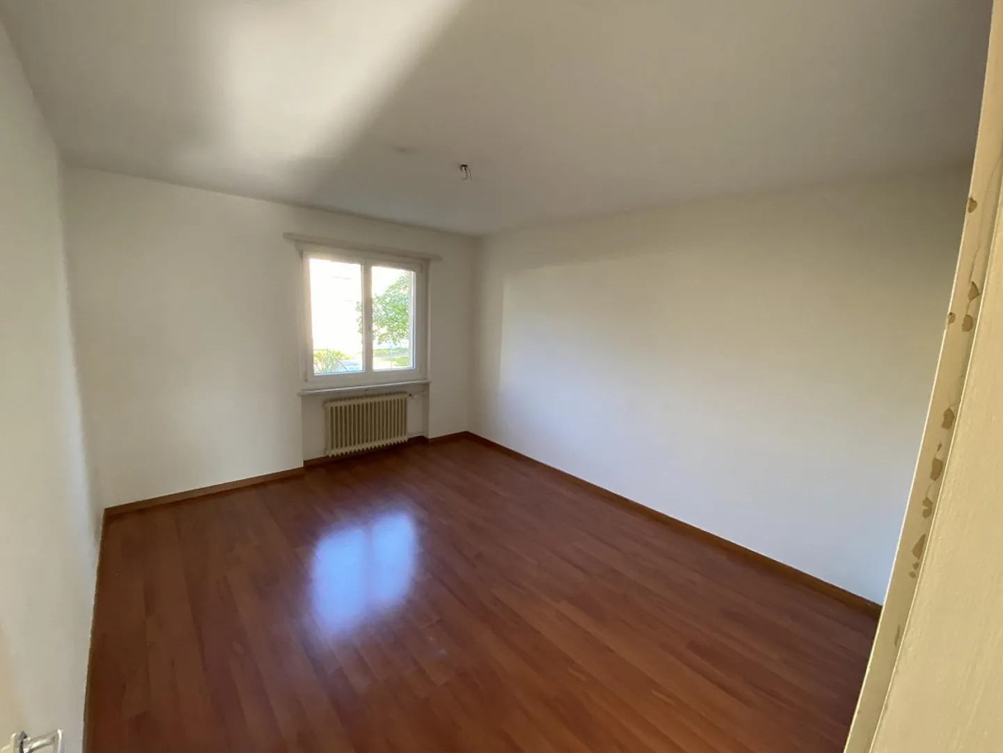 Appartement central de 3 pièces à Oberglatt - Photo 2 sur 6