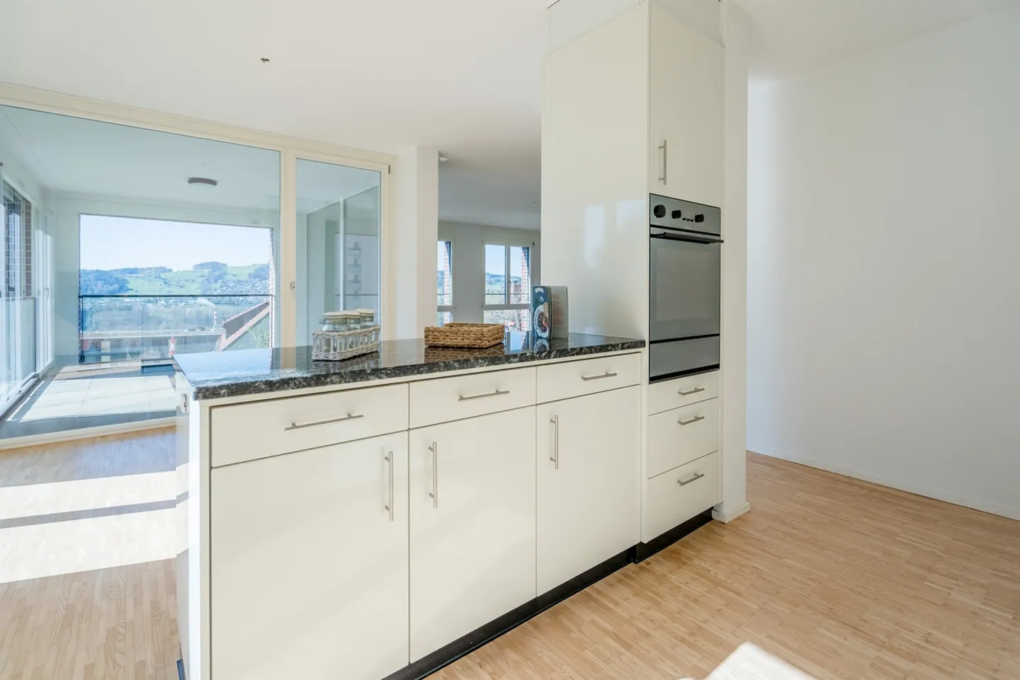 Appartamento Familiare da Sogno a Rosenbüchel - Foto 4 di 11