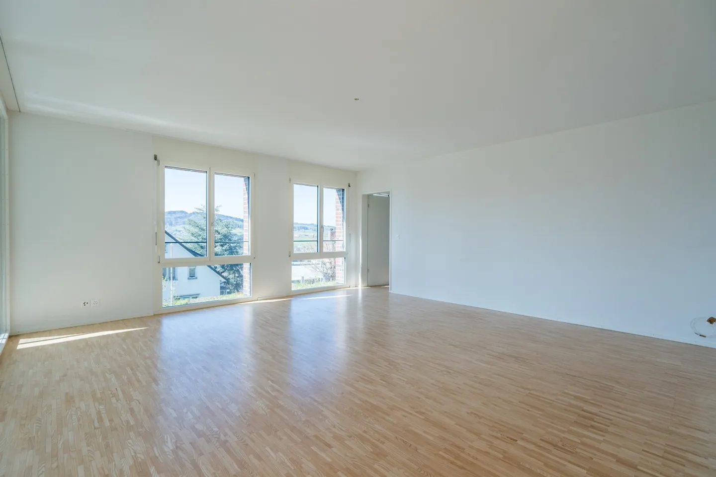 Appartamento Familiare da Sogno a Rosenbüchel - Foto 7 di 11