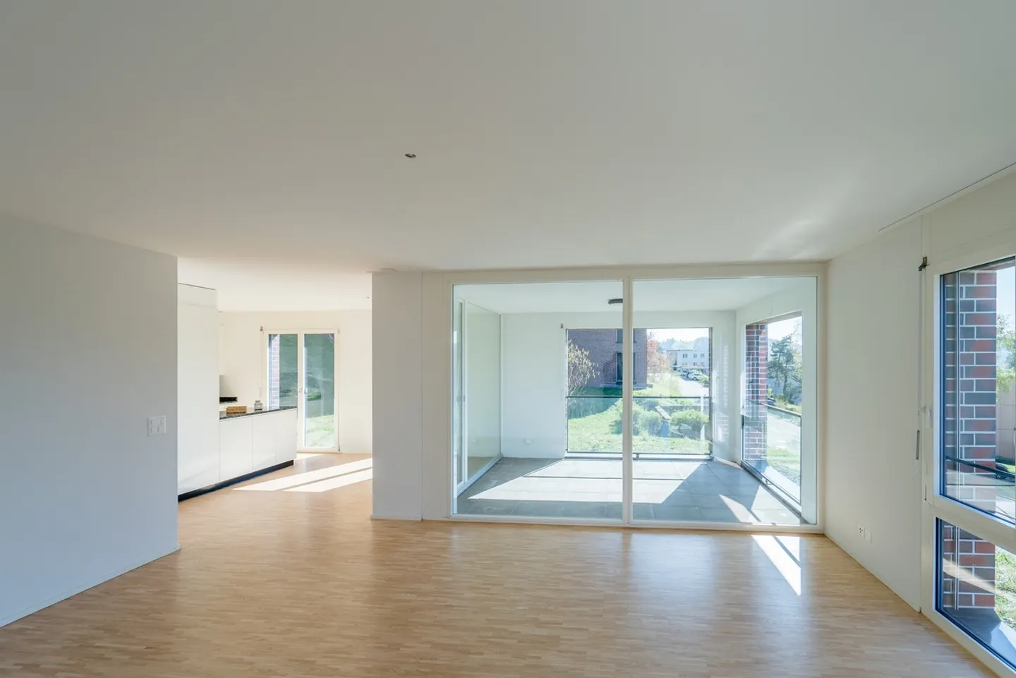 Appartamento Familiare da Sogno a Rosenbüchel - Foto 8 di 11