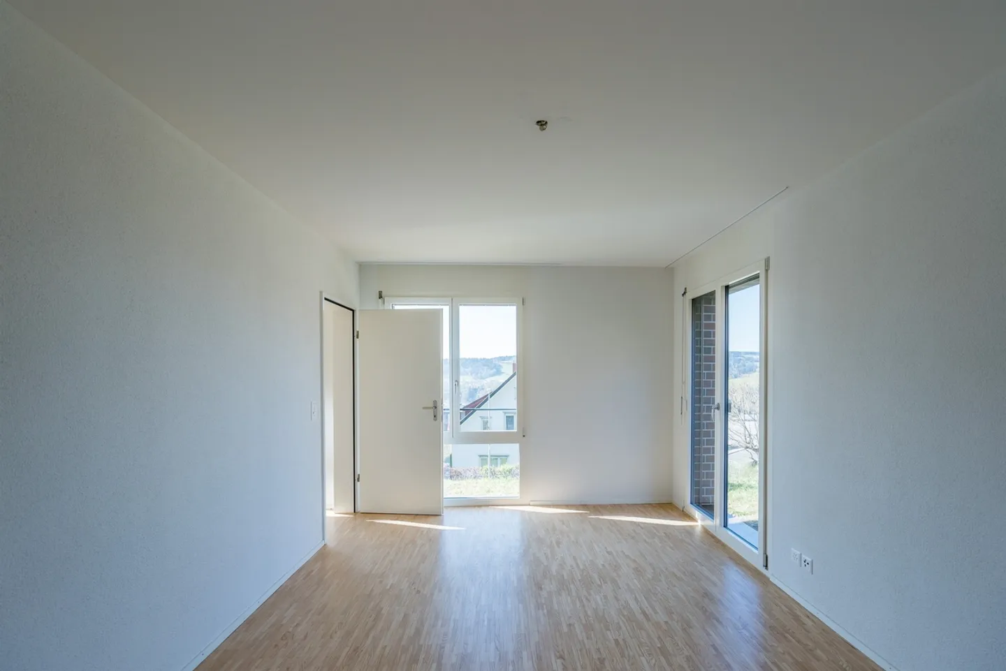 Appartamento Familiare da Sogno a Rosenbüchel - Foto 10 di 11
