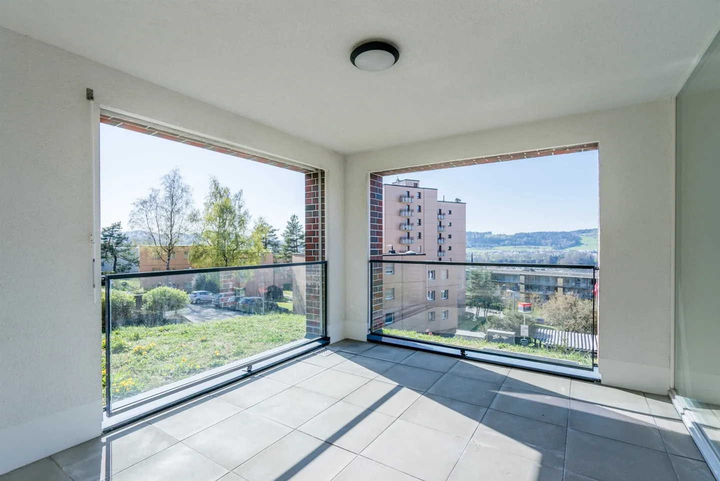 Appartamento Familiare da Sogno a Rosenbüchel - Foto 11 di 11