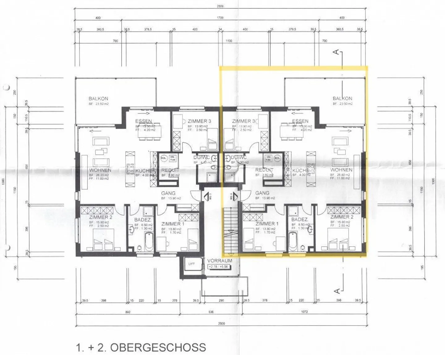 Exclusive 4.5 Room Apartment 2nd Floor - Photo 8 of 8