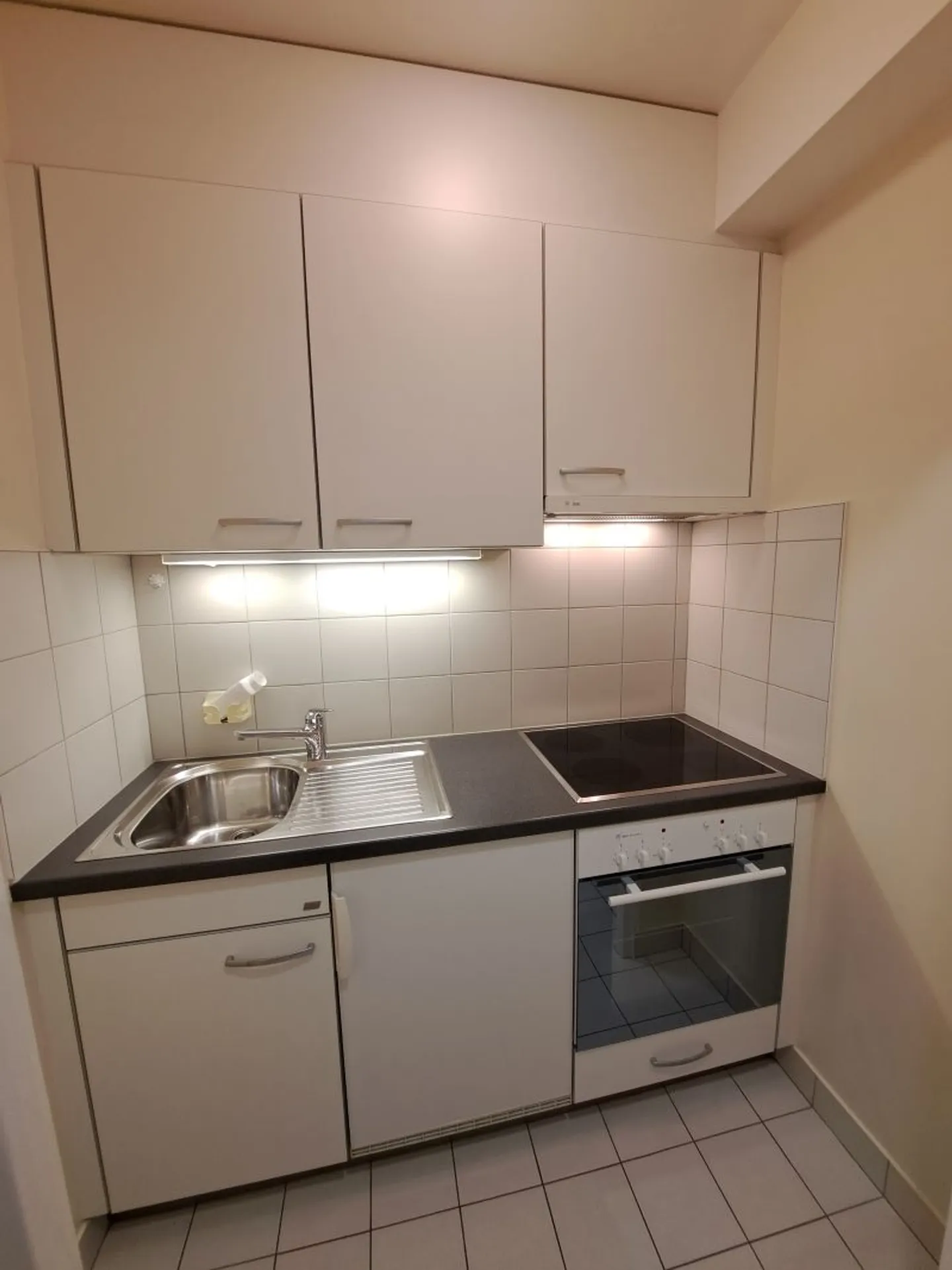 Appartamento 1 stanza - Foto 2 di 3