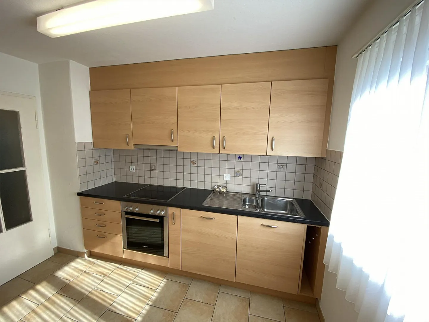 Appartement central de 3 pièces à Oberglatt - Photo 4 sur 6