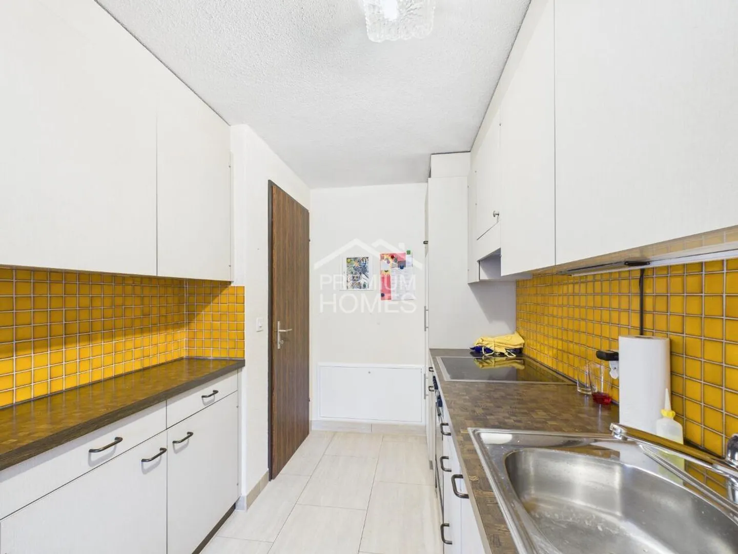 Sonnige Wohnperle nahe Aare - ideal für Familien und Investoren - Foto 3 von 8