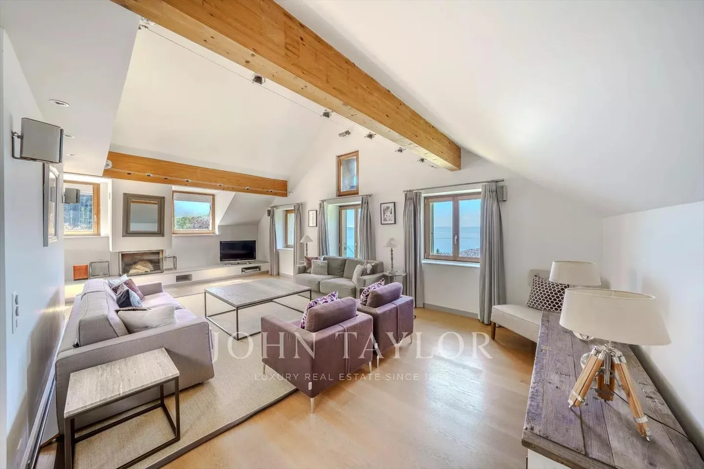 Propriété magnifique avec vue imprenable - Photo 5 sur 13