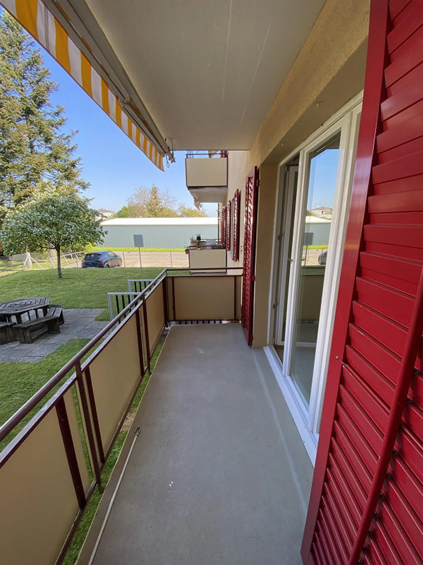 Appartement central de 3 pièces à Oberglatt - Photo 5 sur 6