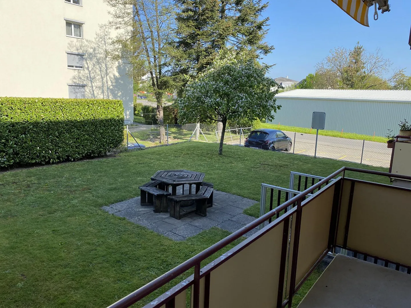 Appartement central de 3 pièces à Oberglatt - Photo 6 sur 6